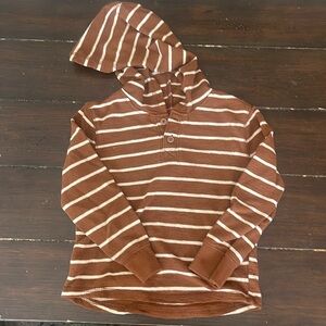 Toddler Pullover